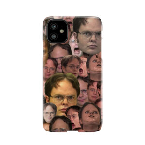 Best Of Dwight Schrute Phone Case