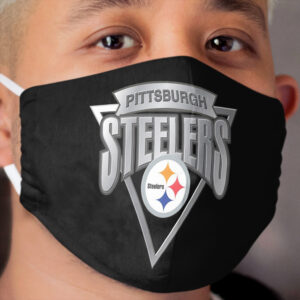 Best,Steelers-Pittsburgh Cloth Face Mask