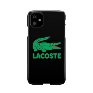 Best To Buy - Lacostes Phone Case
