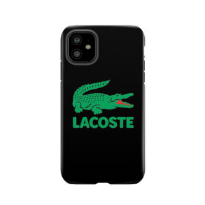 Best To Buy - Lacostes Tough Phone Case
