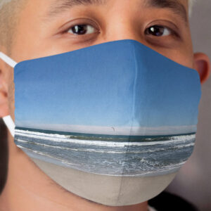 Better Days Cloth Face Mask