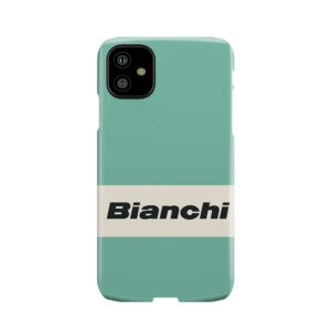 Bianchi Green Phone Case