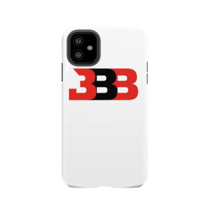 Big Baller Brand Tough Phone Case