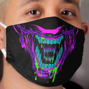 Big Chap (facemelter) Cloth Face Mask