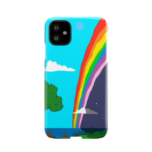 Big Lez Wake Up Phone Case