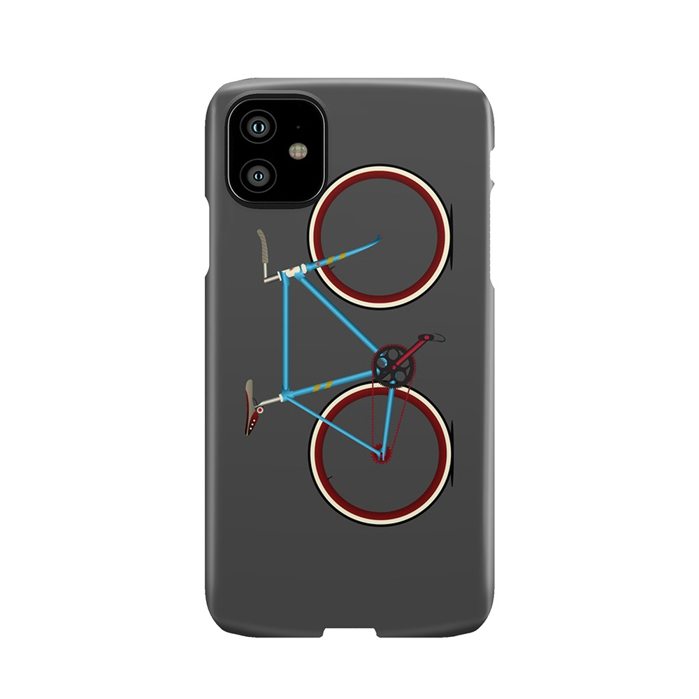 Bike Phone Case