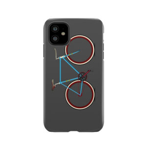 Bike Tough Phone Case