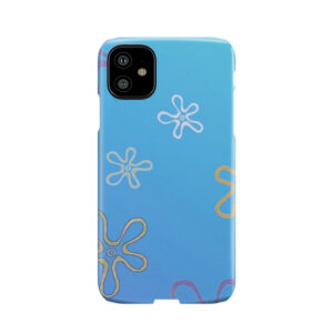 Bikini Bottom Phone Case