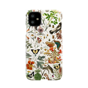 Biology 101 Phone Case