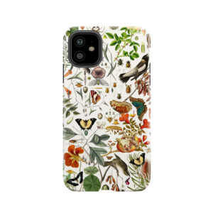 Biology 101 Tough Phone Case