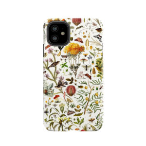 Biology Australia. Tough Phone Case