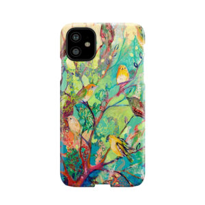 Bird Refuge Phone Case