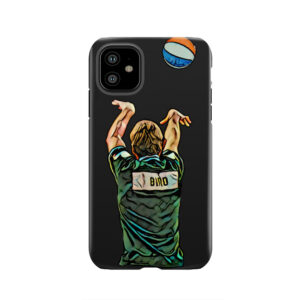 Bird Tough Phone Case