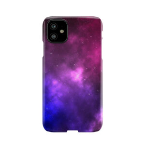 Bisexual Pride Galaxy Phone Case