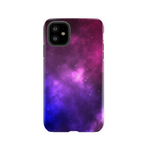 Bisexual Pride Galaxy Tough Phone Case