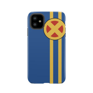 Bishop Style Tough Phone Case