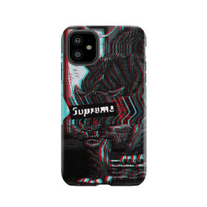 Black Beast Tough Phone Case