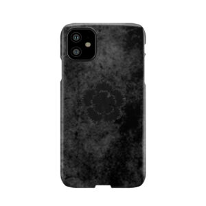 Black Clover Asta Grimoire 2 Phone Case