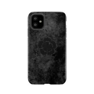 Black Clover Asta Grimoire 2 Tough Phone Case