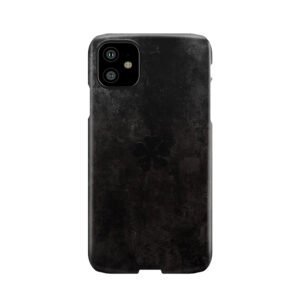 Black Clover Asta Grimoire Phone Case