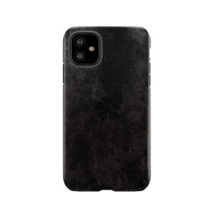 Black Clover Asta Grimoire Tough Phone Case