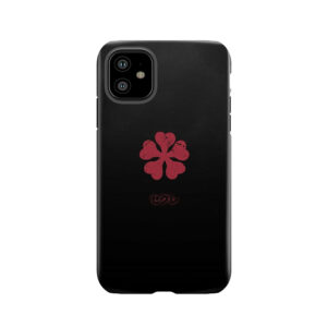 Black Clover || Private Collection Tough Phone Case