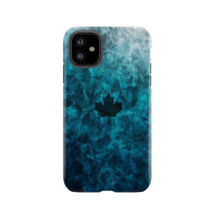 Black Ice - Jtf2 [Roufxs-Rb] Tough Phone Case