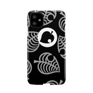 Black Nook Phone Phone Case