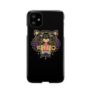 Black Panter K Phone Case