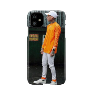 Blackbear 2 Phone Case