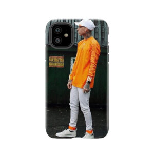 Blackbear 2 Tough Phone Case