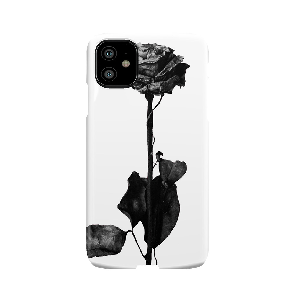 Blackbear Phone Case