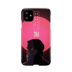 Blade Runner 2049 Phone Case