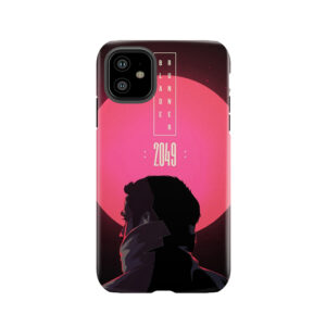 Blade Runner 2049 Tough Phone Case
