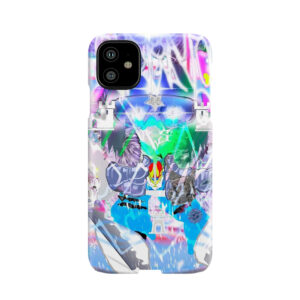 Bladee Icedancer Phone Case