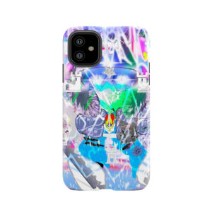 Bladee Icedancer Tough Phone Case