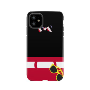 Blaine Anderson 3X01 Outfit Tough Phone Case