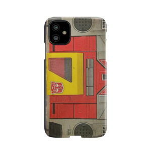 Blaster Phone Phone Case