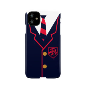 Blazer Phone Case