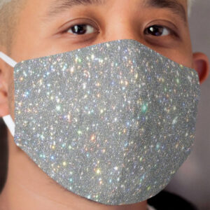 BLING Cloth Face Mask
