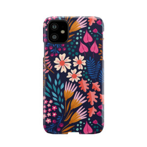 Bliss Flower Field Phone Case