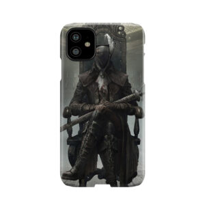 Bloodborne 2 Phone Case