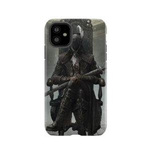 Bloodborne 2 Tough Phone Case