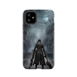 Bloodborne Tough Phone Case