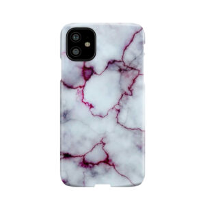 Bloody Marble Phone Case