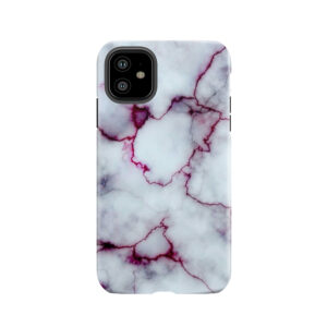 Bloody Marble Tough Phone Case