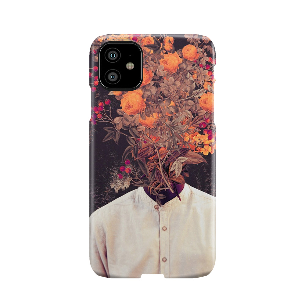 Bloom Phone Case