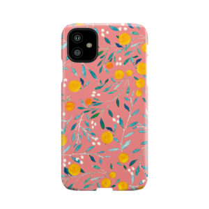 Blorange Phone Case