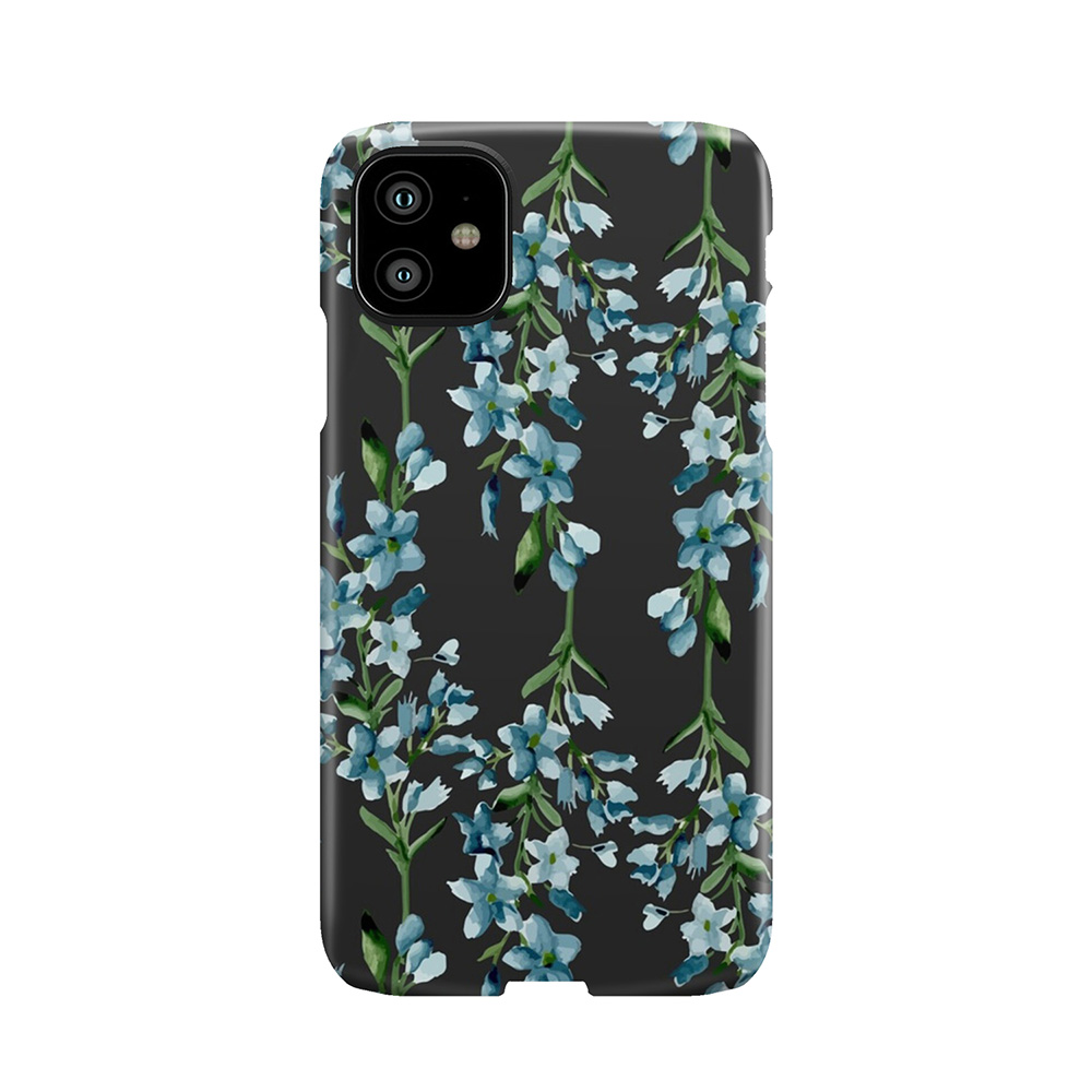 Blossoming Branches Phone Case