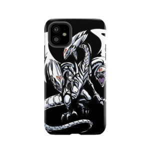 Blue-Eyes Ultimate Dragon Tough Phone Case